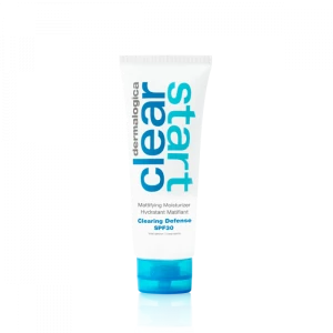 NIEUW! CLEARING DEFENSE SPF30 59ML