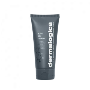 ACTIVE CLAY CLEANSER