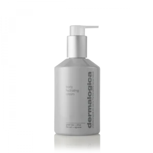 BODY HYDRATING CREAM 295 ML