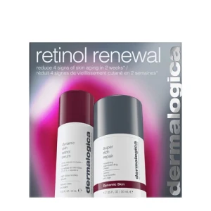 GIFTSET RETINOL RENEWAL 