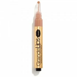 GRANDELIPS LIPGLOSS PLUMPER - BARELY THERE