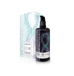 INFINATURA CURA OIL 100ML