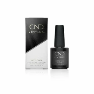 MATTE TOPCOAT VINYLUX
