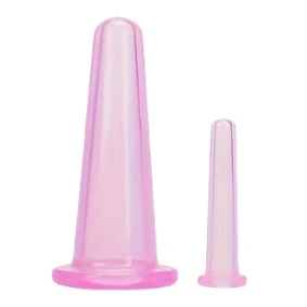 Cupping set