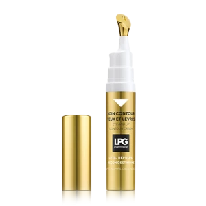 Eye & lip contour cream