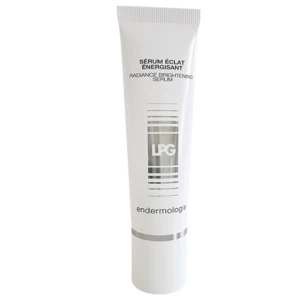 Radiance brightening serum