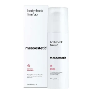 BODYSHOCK FIRM' UP 150 ML