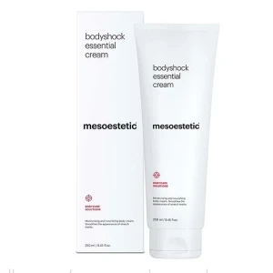 BODYSHOCK ESSENTIAL CREAM 250 ML