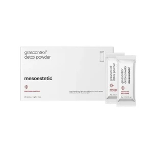 BODYSHOCK GRASCONTROL DETOX POWDER 
