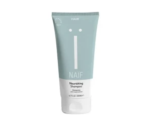 Naif Nourishing Shampoo 200 ml