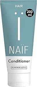 Naif Softening Conditioner 200 ml