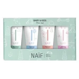 Naif baby mini set