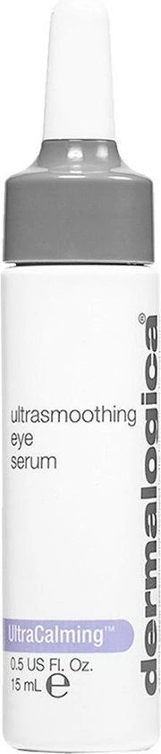 ULTRASMOOTHING EYE SERUM 15 ML