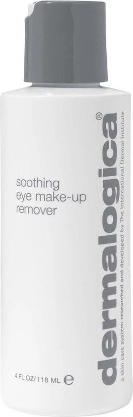 SOOTHING EYE MAKE-UP REMOVER