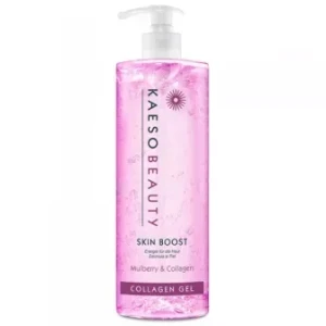 SKIN BOOST COLLAGEN GEL 250 ML