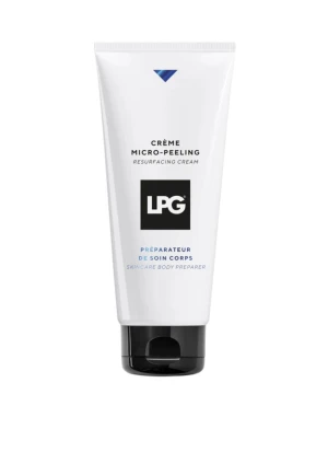 LPG ENDERMOSLIM CREME MICRO PEELING 200 ML