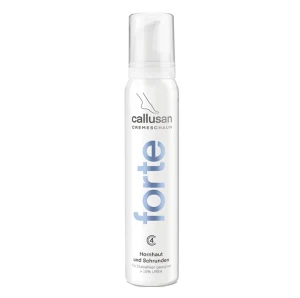 CALLUSAN FORTE 125 ML