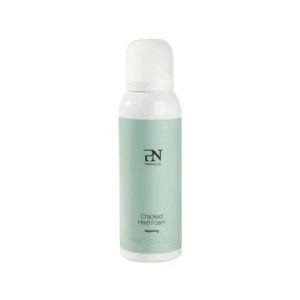 PRO NAILS CRACKED HEEL FOAM 125 ML