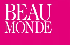 2012 - Interview Beau Monde