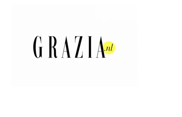 2014 - Grazia Beauty Special