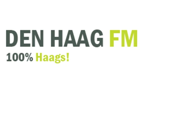 2013 - Interview Den Haag FM