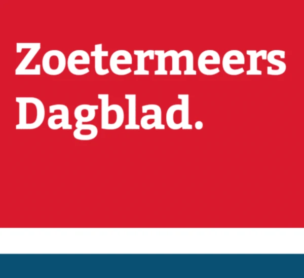 2018 - Zoetermeers Dagblad