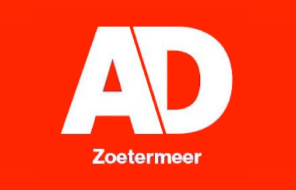 2020 - AD Zoetermeer