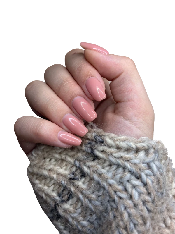 Biab Nails Beauty by Lisa