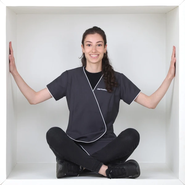 Selin schoonheidsspecialiste Beauty by Lisa