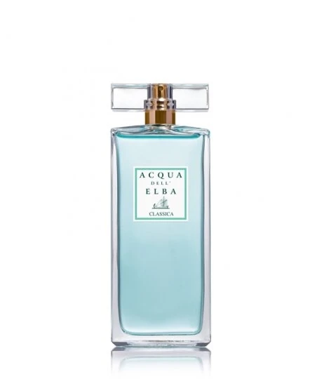 ACQUA DELL ELBA CLASSICA VROUW 