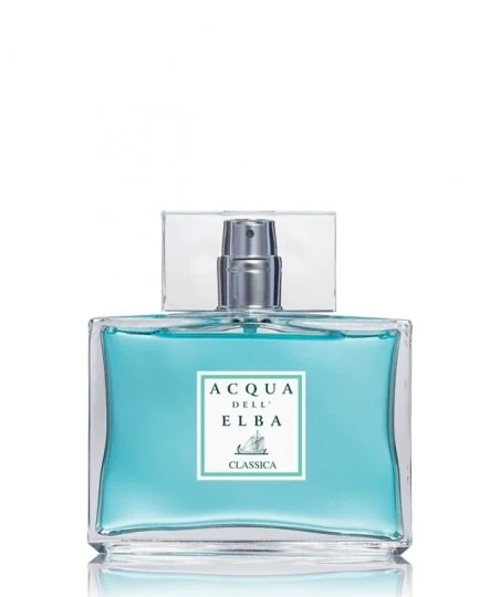 ACQUA DELL ELBA CLASSICA UNISEX 