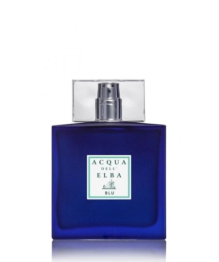 ACQUA DELL ELBA BLU MAN 