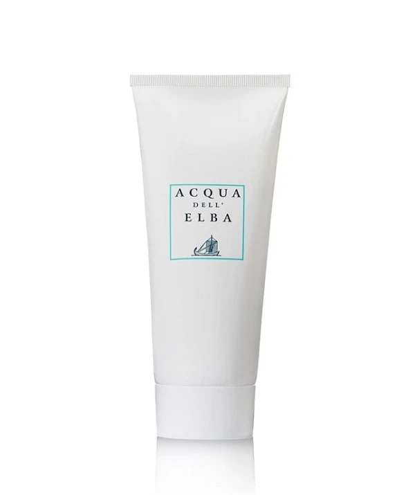 MOISTURISING BODY CREAM CLASSICA MAN 