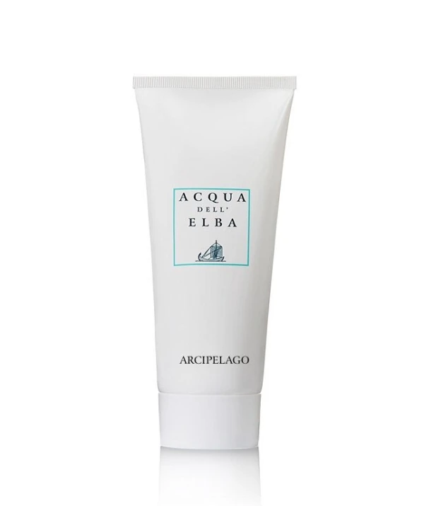 MOISTURISING BODY CREAM ARCIPELAGO VROUW 