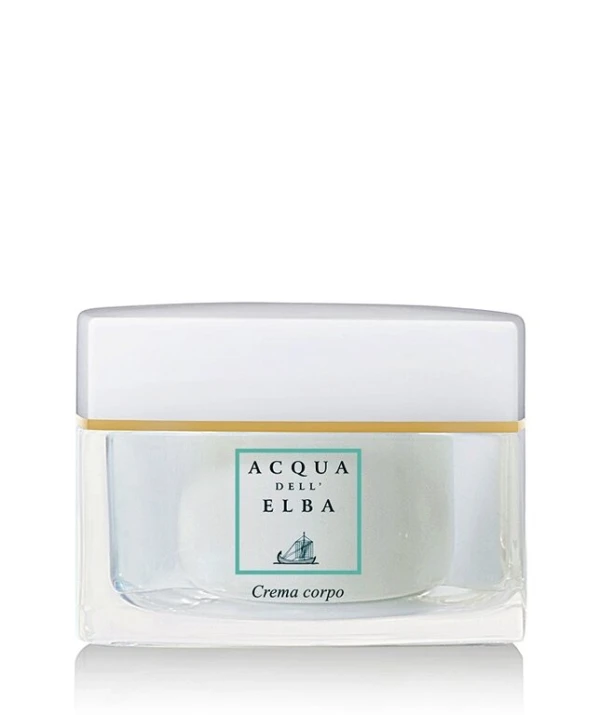 HYALURONIC BODY CREAM CLASSICA VROUW