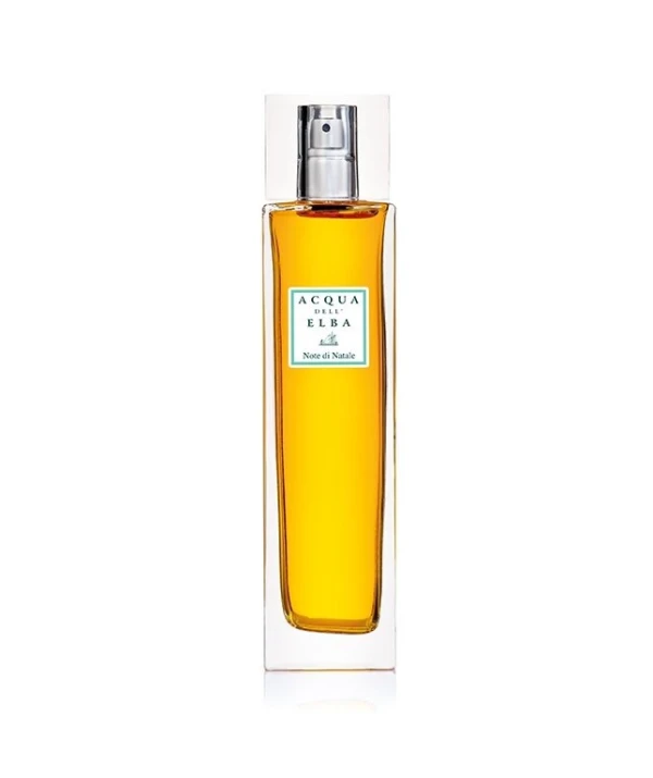 ACQUA DELL ELBA NOTE DI NATALE HUIS PARFUM 100 ML