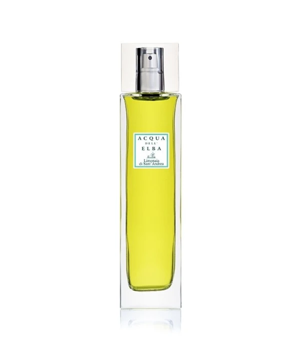 ACQUA DELL ELBA LIMONAIA DI SANT'ANDREA HUIS PARFUM 100 ML