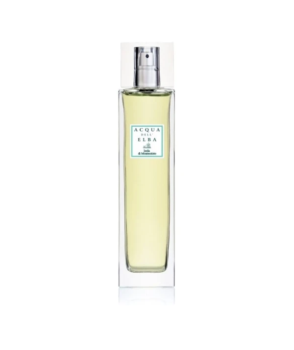 ACQUA DELL ELBA ISOLA DI MONTECRISTO HUIS PARFUM 100 ML