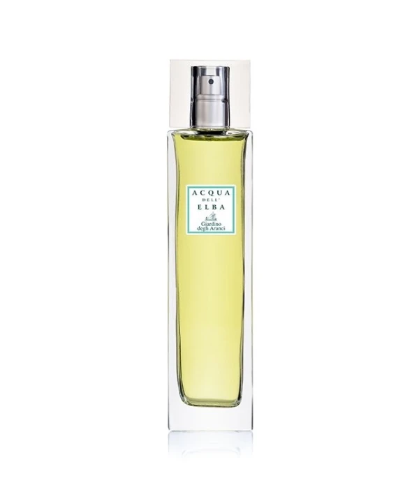 ACQUA DELL ELBA GIARDINO DEGLI ARANCI HUIS PARFUM 100 ML