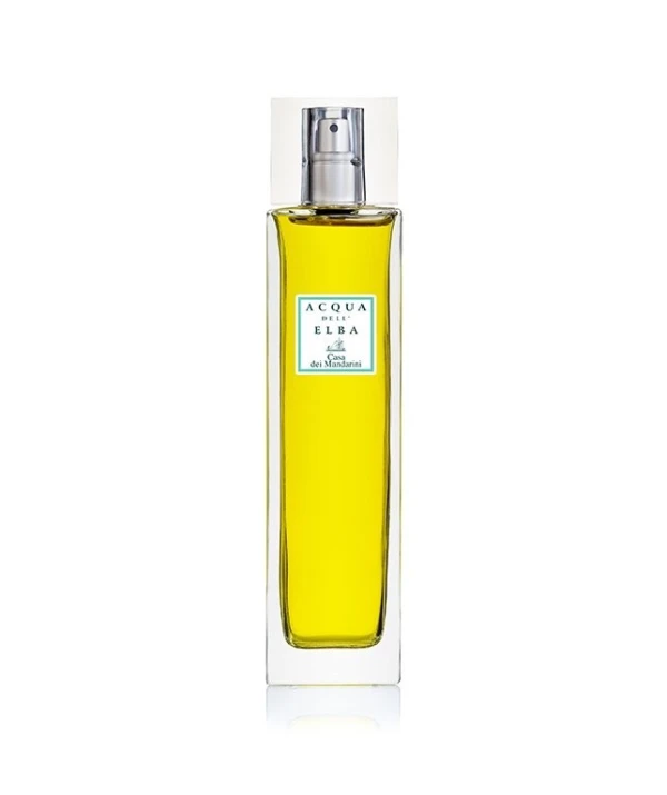 ACQUA DELL ELBA CASA DEI MANDARINI HUIS PARFUM 100 ML