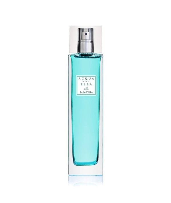 ACQUA DELL ELBA ISOLA D'ELBA HUIS PARFUM 100 ML