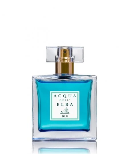 ACQUA DELL ELBA BLU VROUW