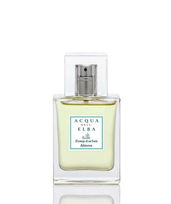 ACQUA DELL ELBA ALTROVE MAN