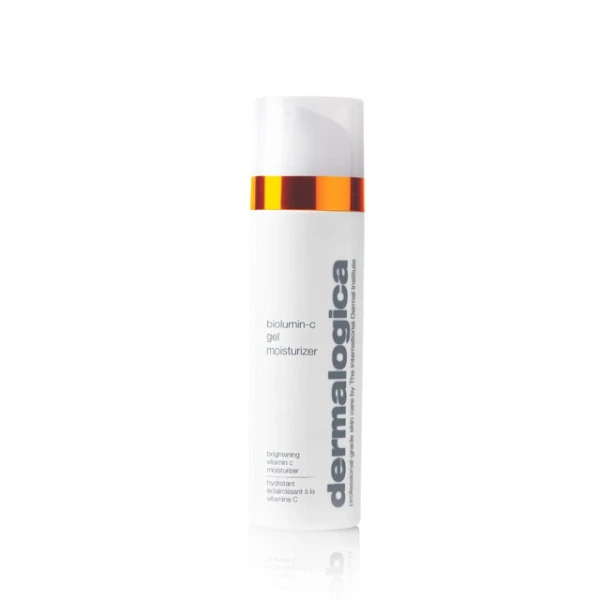 Biolumin-c gel moisturizer