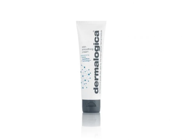 SKIN SMOOTHING CREAM