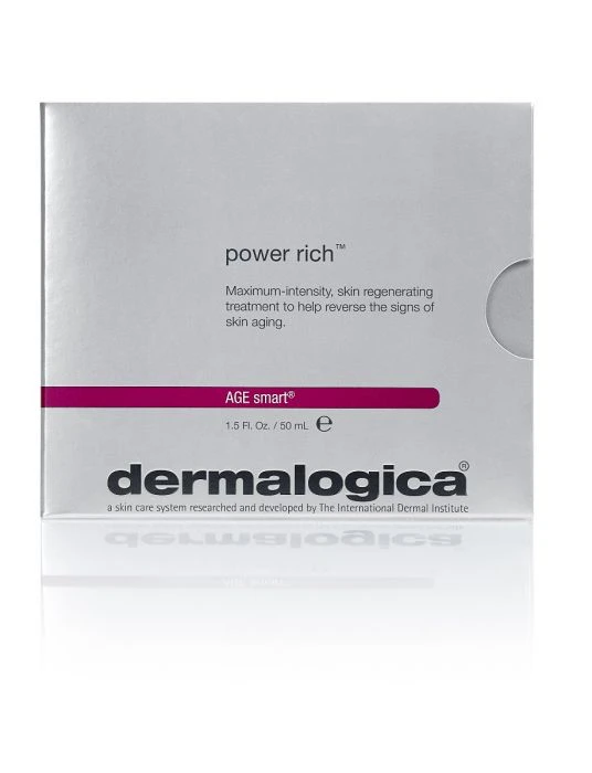 POWER RICH 50ML