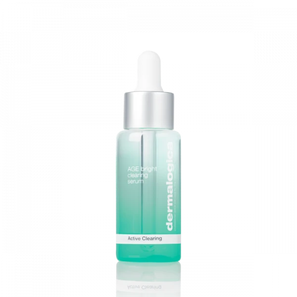 AGE BRIGHT CLEARING SERUM 30ML