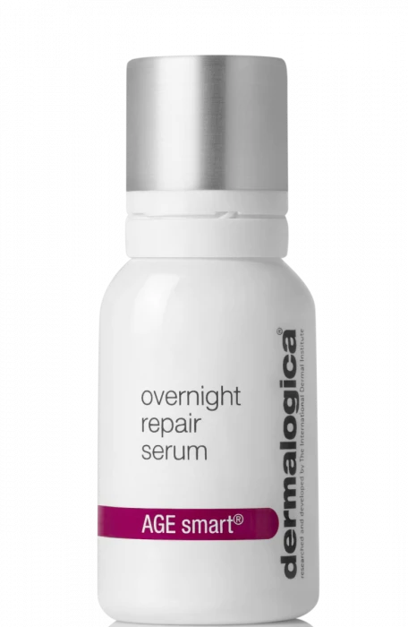 OVERNIGHT REPAIR SERUM 15ML