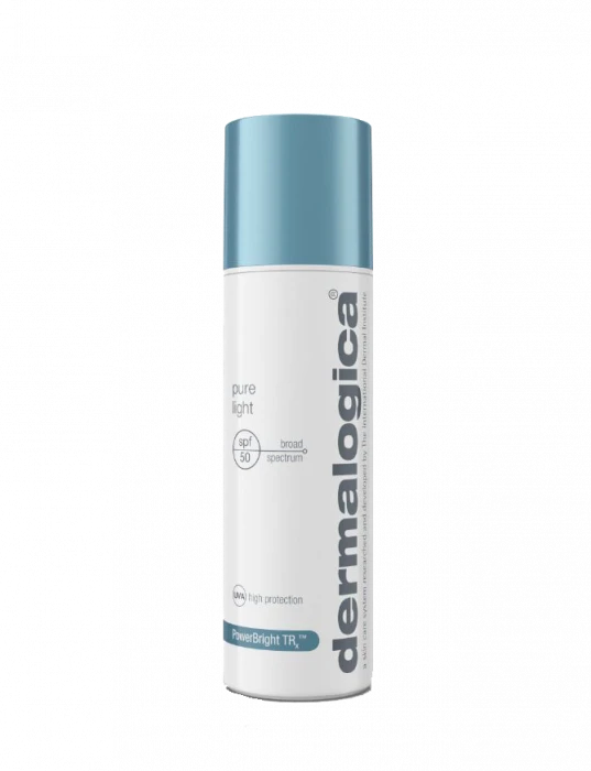 PURE LIGHT SPF 50 50ML