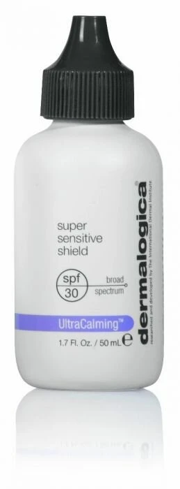 SUPER SENSITIVE SHIELD SPF30 50ML